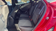 Ford Puma 1.0 EcoBoost Hybrid mHEV 155 ST-Line 5dr Petrol Hatchback